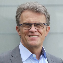 Gerd Schneider