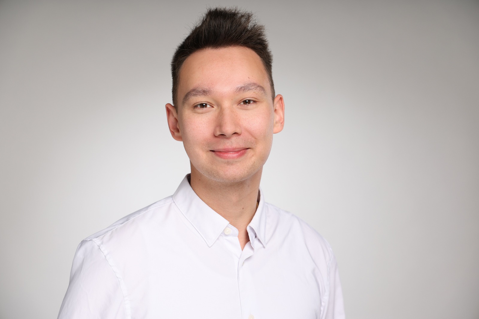 Jens Lin