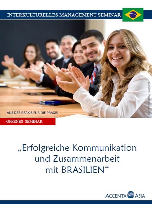 Interkulturelles Brasilien Seminar