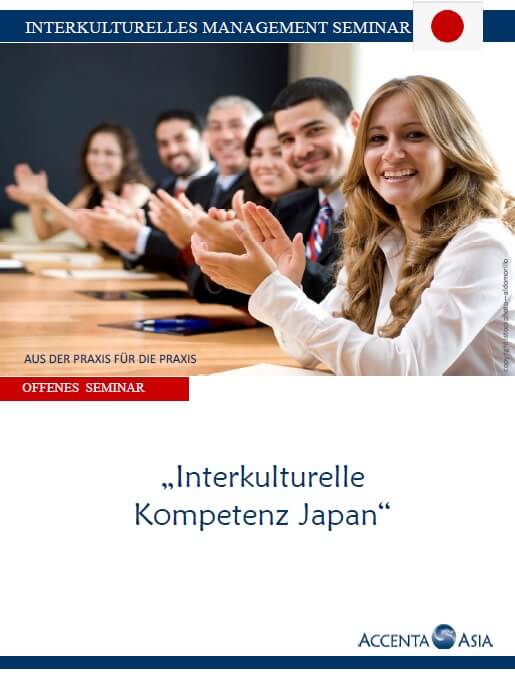 Interkulturelles Japan Seminar