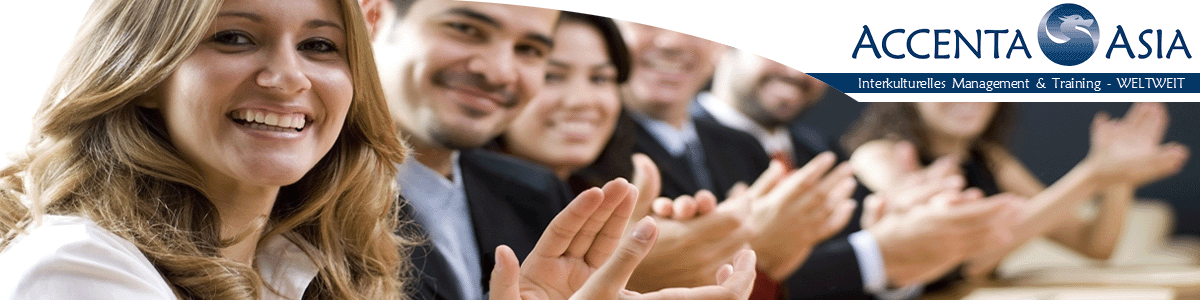 Interkulturelle Trainings